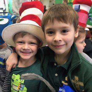 Meet your Posher, Tina